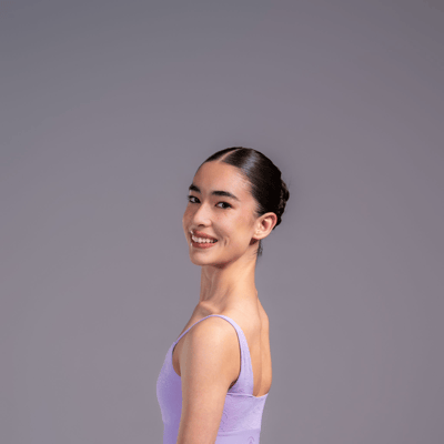 Olivia Pons — Classical dancer