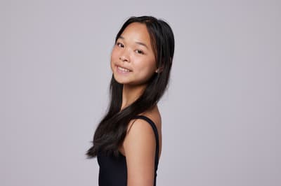 Allison Mongkol — Classical dancer, United States