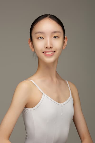정가인 JEONG — dancer, South Korea