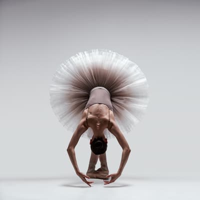 Kohana Williams — Classical dancer, Germany