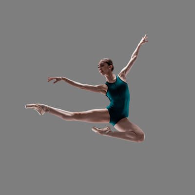 Kohana Williams — Classical dancer, Germany