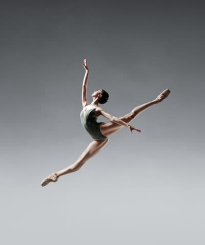 Kohana Williams — Classical dancer, Germany