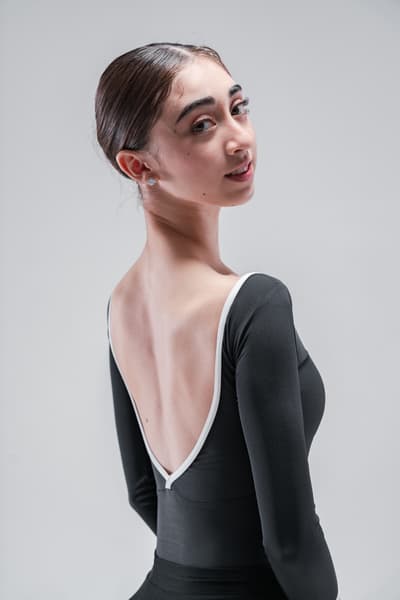 Kohana Williams — Classical dancer, Germany