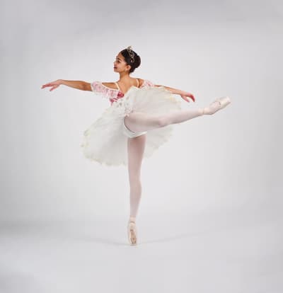 Marley Peters — Classical dancer, Australia