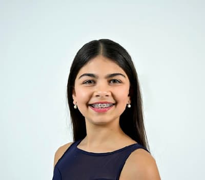 Marley Peters — Classical dancer, Australia