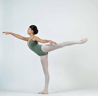 Marley Peters — Classical dancer, Australia