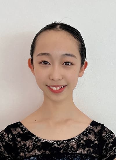 Riko Toyokawa — dancer