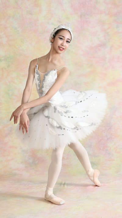 Riko Toyokawa — dancer