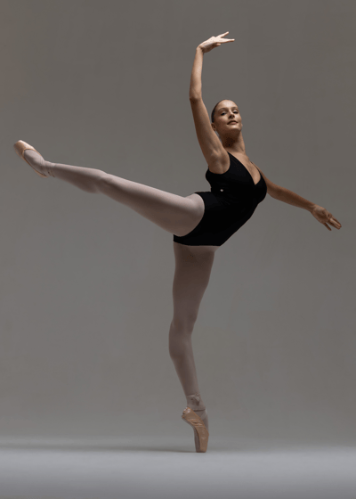 Elisa Alieri — dancer, Italy