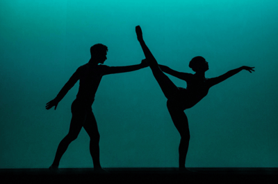 Marialuisa Agrosi — Classical dancer