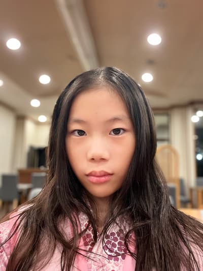 Maya Onishi — Classical dancer, Singapore