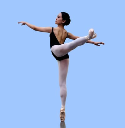 Yoshino Watanabe — dancer, Japan