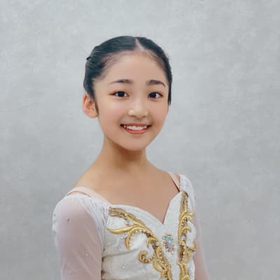 Reina Nakamura — dancer, Japan