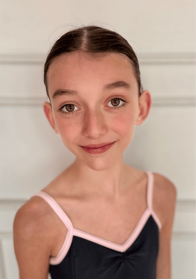 Eadie Murphy — dancer