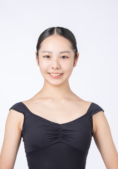 Sayaka Hagiwara — dancer, Japan