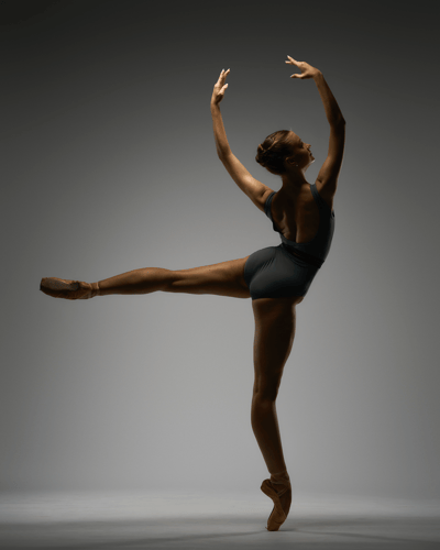 Martina Scaglione — Classical dancer, Italy
