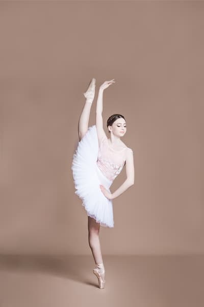 Milania Koryzma — Classical dancer, Australia