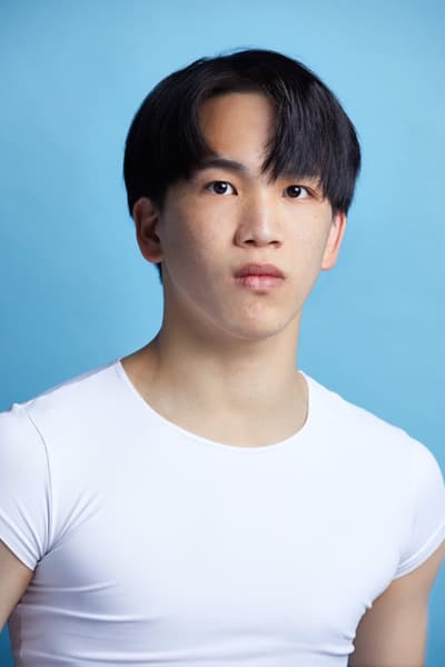 Jie-Siou Wu — Classical dancer, United States