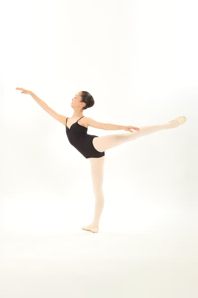 Yui Fujita — dancer, Japan