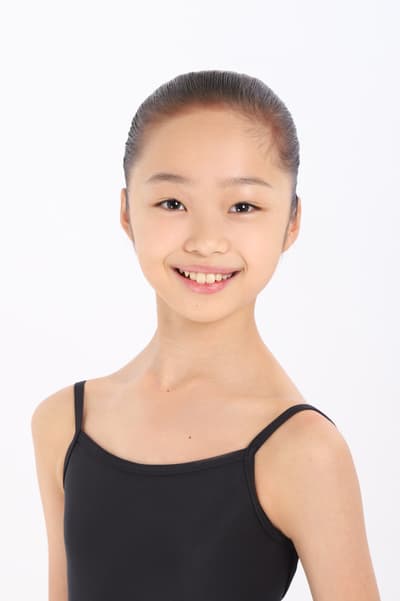 Yui Fujita — dancer, Japan