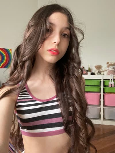 Ivana Dedovich — Classical dancer, Belarus