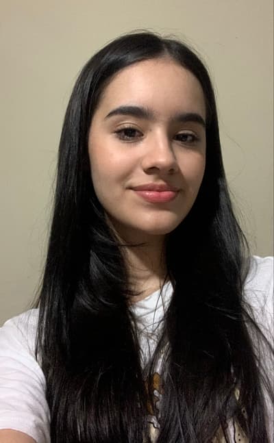 Vanessa Sandoval — dancer, Mexico