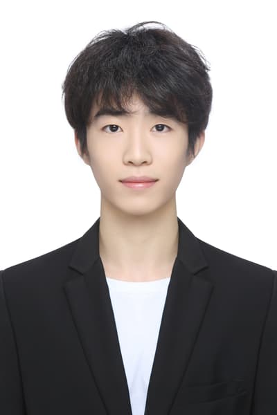 yuhao wu — Classical dancer, China