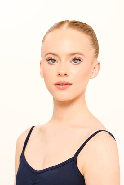 Soraya Sullivan — Classical dancer, Australia