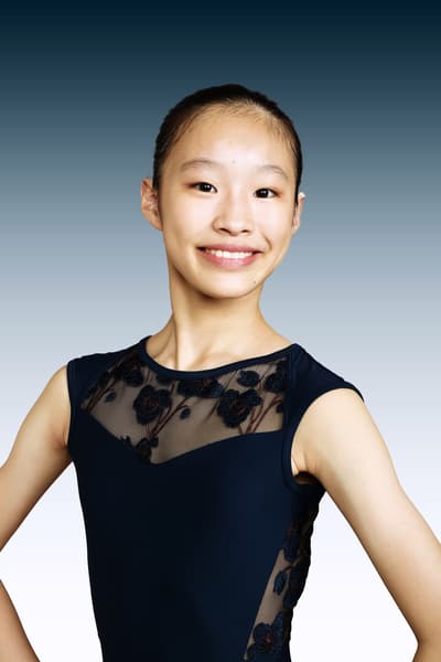 Risa Kaise — dancer