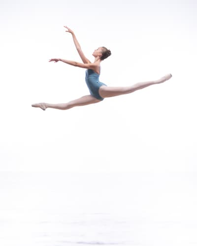 Maia Rose Roberts — Classical dancer, United Kingdom