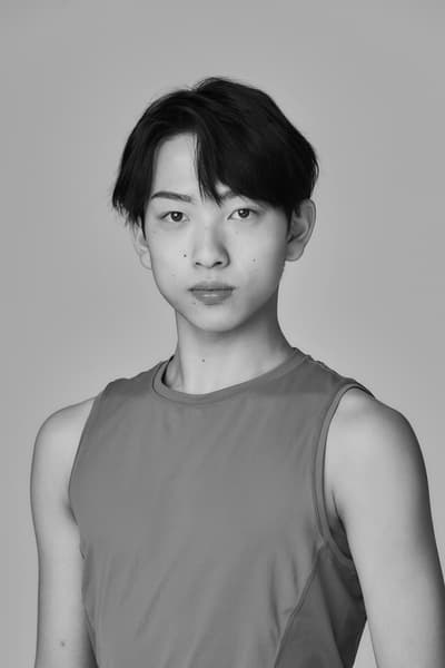 Sora Kuwano — Classical dancer, Japan