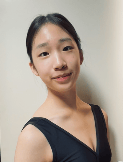 Channing Lee — Classical dancer, United States