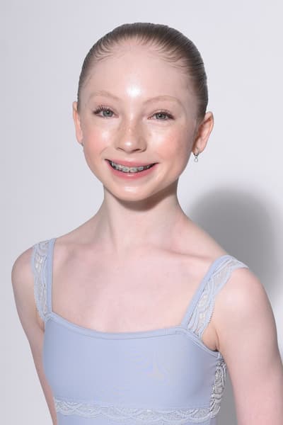 Ruby Miethke — Classical dancer, Australia