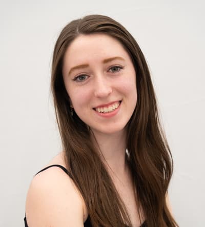 Malia Wellwerts — Classical dancer, United States
