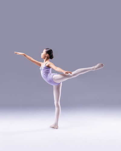 Chloe Ng — Classical dancer