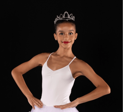 Sophia Torres — Classical dancer