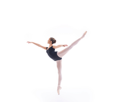 Sophia Torres — Classical dancer