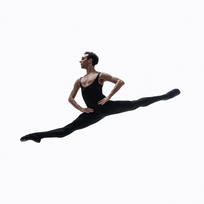Giancarlo Di Guida — Classical dancer