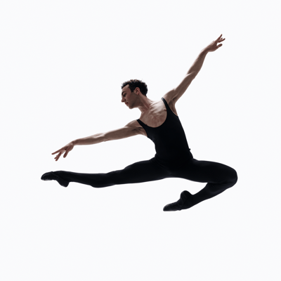 Giancarlo Di Guida — Classical dancer