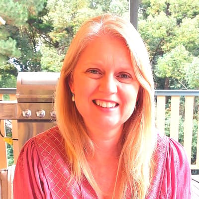 Sandra Hutley — dancer
