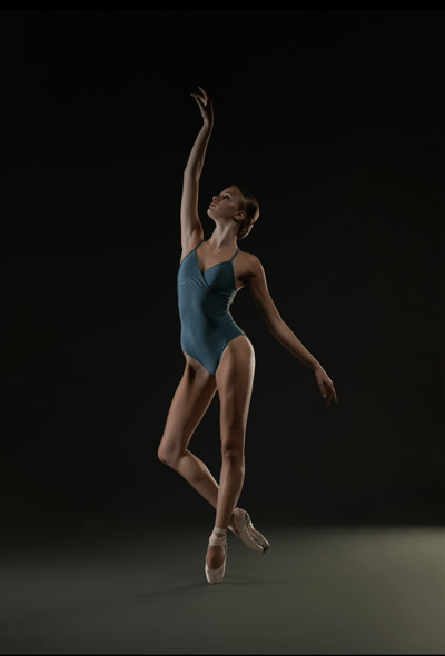 Ella Way — Classical dancer, PITTSBURGH, United States