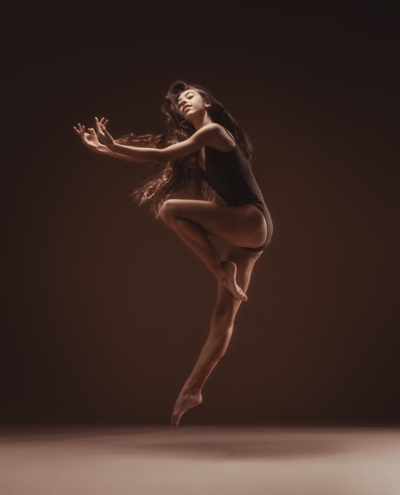 Mariona Espuny — Classical dancer, Spain