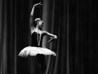 Zeinab Ntombifuthi Kone — dancer, United States