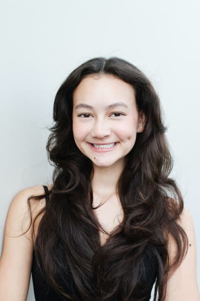 Diane Doberstein — Classical dancer, United States