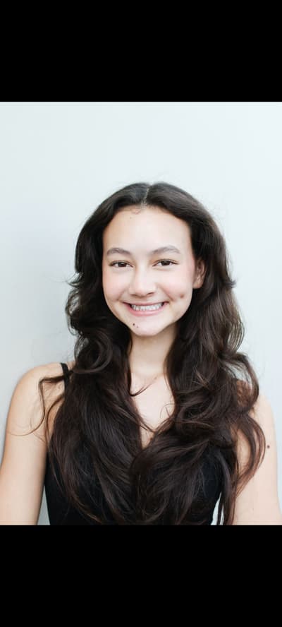 Diane Doberstein — Classical dancer, United States