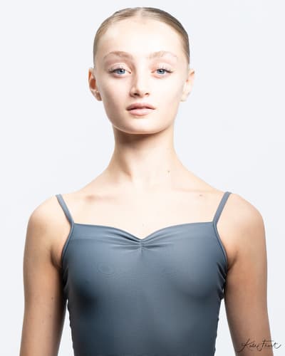 Millie Tones — Classical dancer, United Kingdom