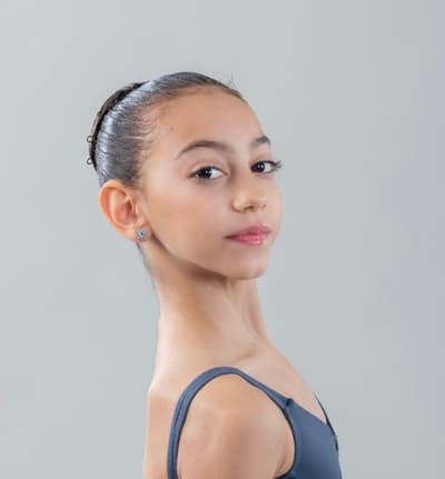 Ainara Reina Piqueras — dancer, Spain