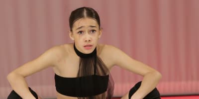 SARA MARIA PILIEGO — Classical dancer, Romania