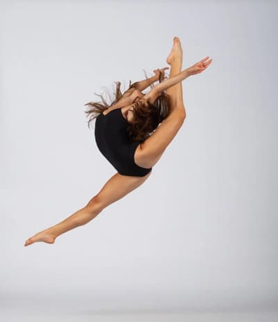 SARA MARIA PILIEGO — Classical dancer, Romania