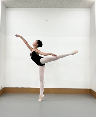 Yuki Takayama — dancer, Japan